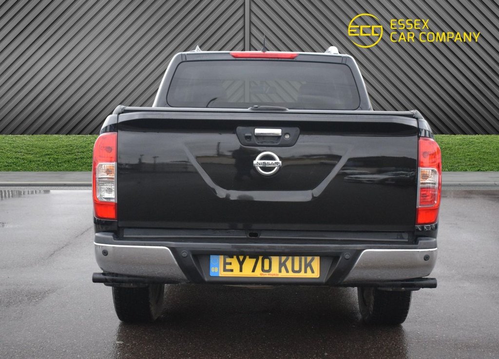 Used Nissan Navara 2020 for sale - 77171827: Photo 12
