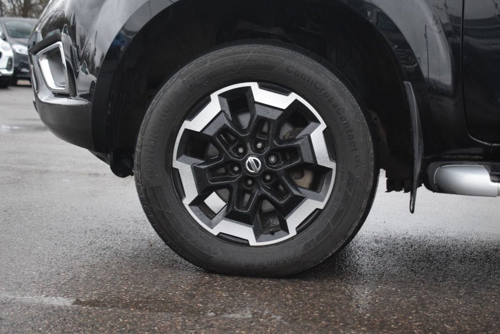 Used Nissan Navara 2020 for sale - 77171827: Photo 15