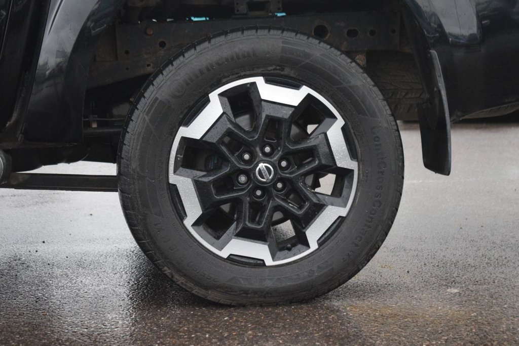 Used Nissan Navara 2020 for sale - 77171827: Photo 16