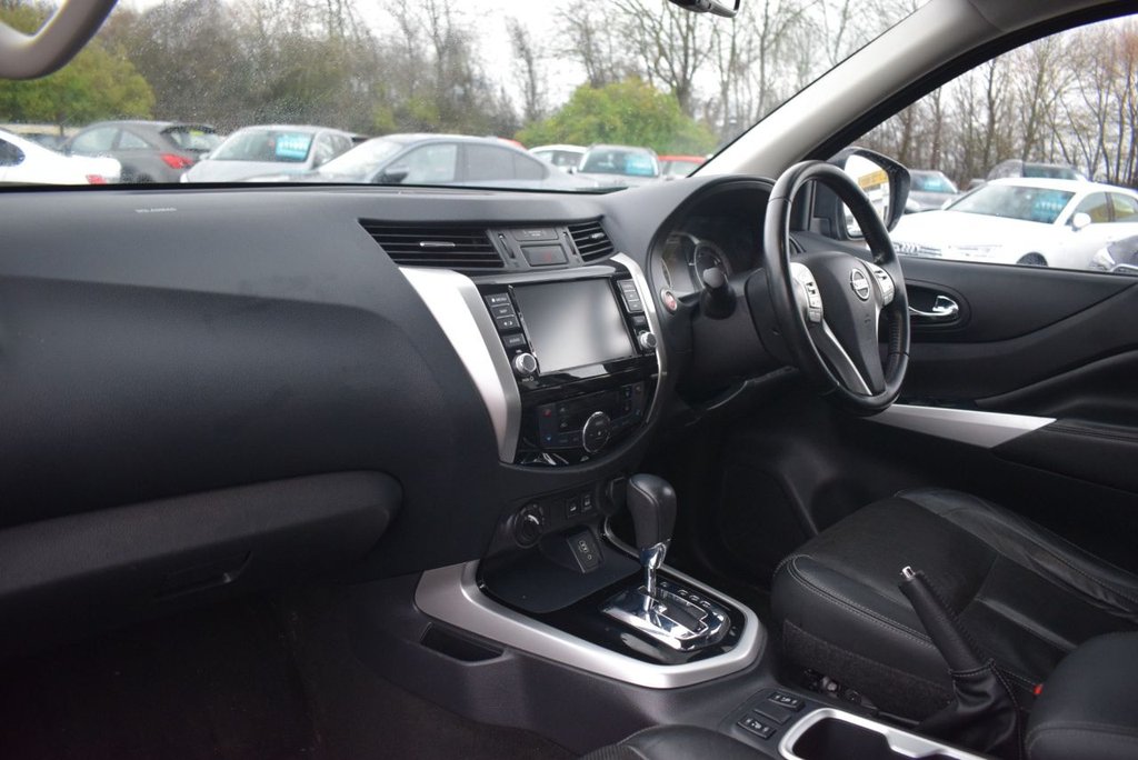 Used Nissan Navara 2020 for sale - 77171827: Photo 17