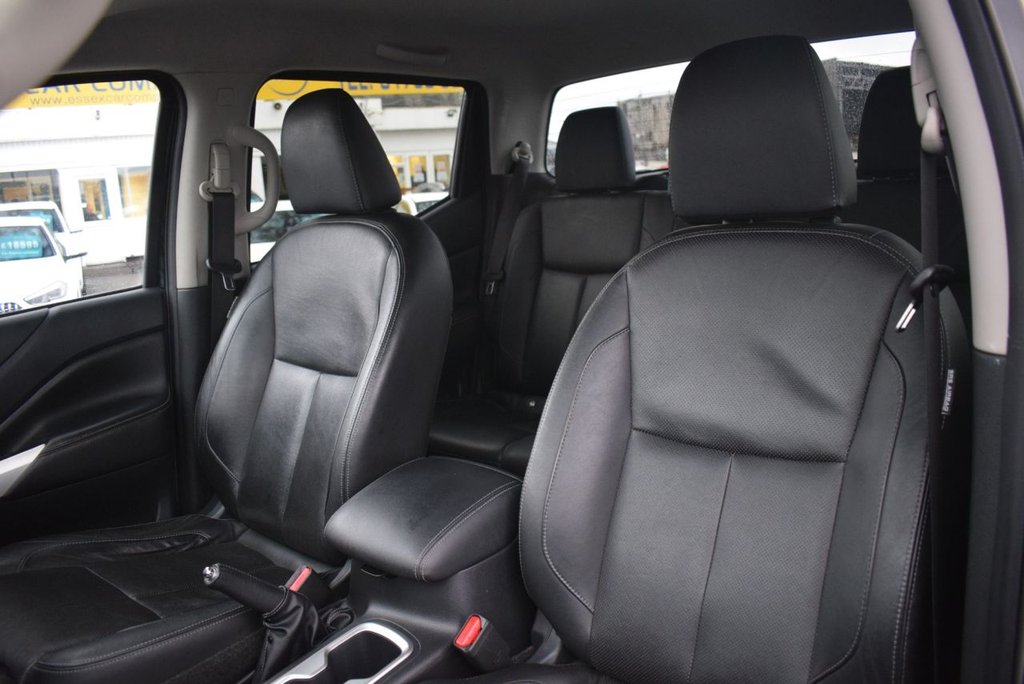 Used Nissan Navara 2020 for sale - 77171827: Photo 18