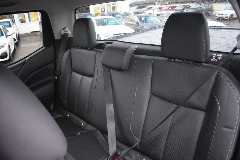 Used Nissan Navara 2020 for sale - 77171827: Photo 19