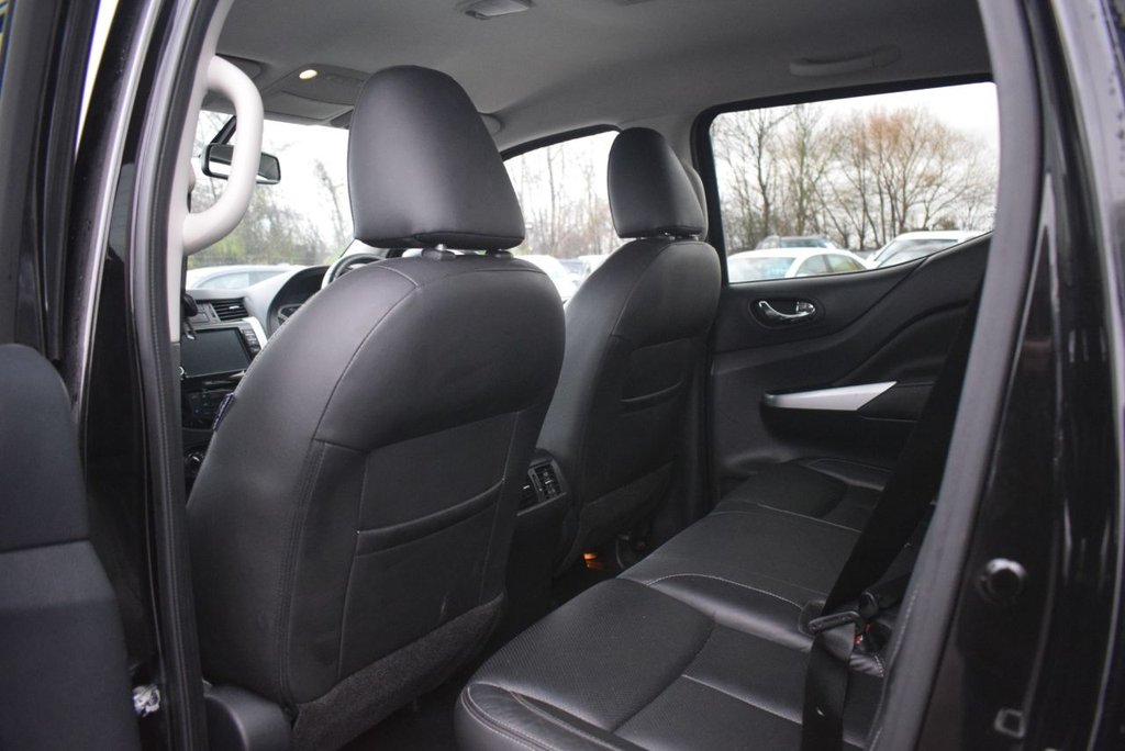 Used Nissan Navara 2020 for sale - 77171827: Photo 20