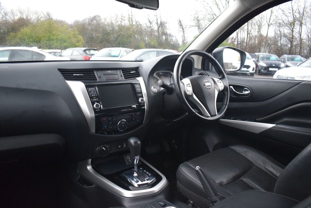 Used Nissan Navara 2020 for sale - 77171827: Photo 21