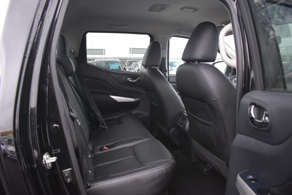 Used Nissan Navara 2020 for sale - 77171827: Photo 22