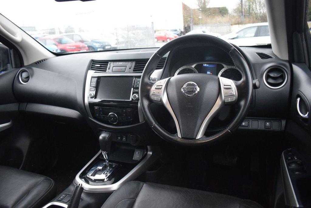 Used Nissan Navara 2020 for sale - 77171827: Photo 3