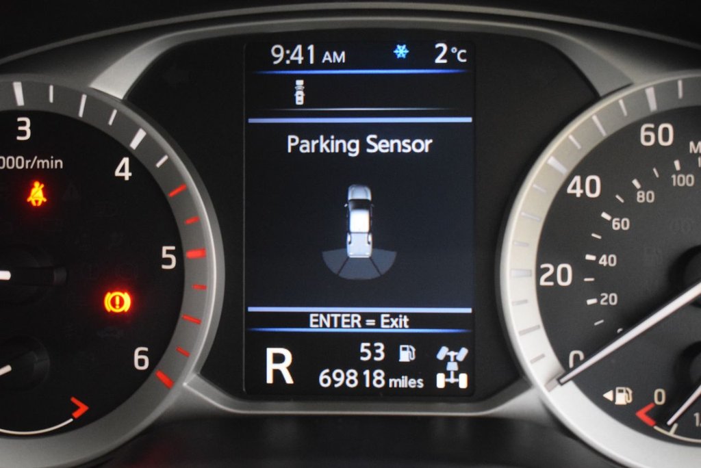 Used Nissan Navara 2020 for sale - 77171827: Photo 31