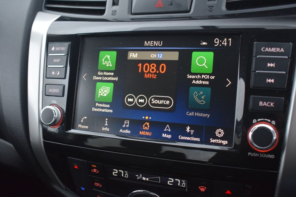 Used Nissan Navara 2020 for sale - 77171827: Photo 33