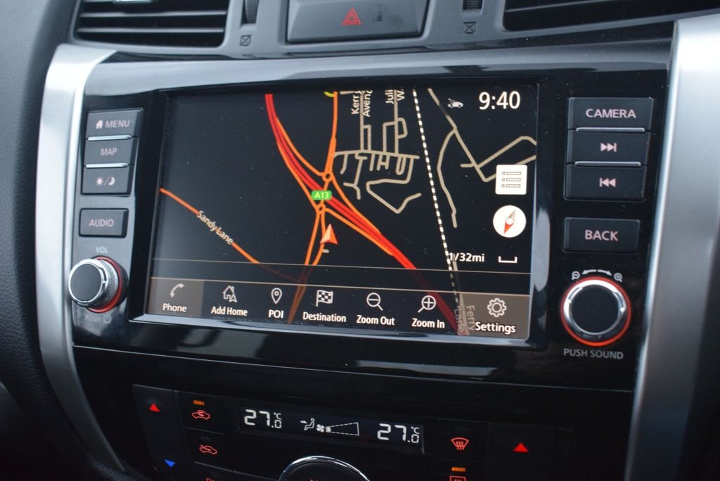 Used Nissan Navara 2020 for sale - 77171827: Photo 4