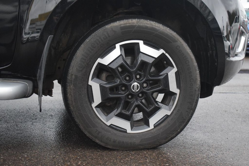 Used Nissan Navara 2020 for sale - 77171827: Photo 9