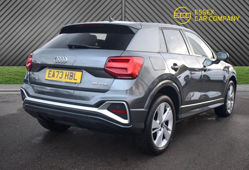 Used Audi Q2 2023 for sale - 77250712: Photo 10