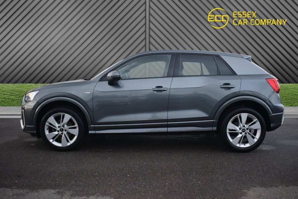 Used Audi Q2 2023 for sale - 77250712: Photo 13