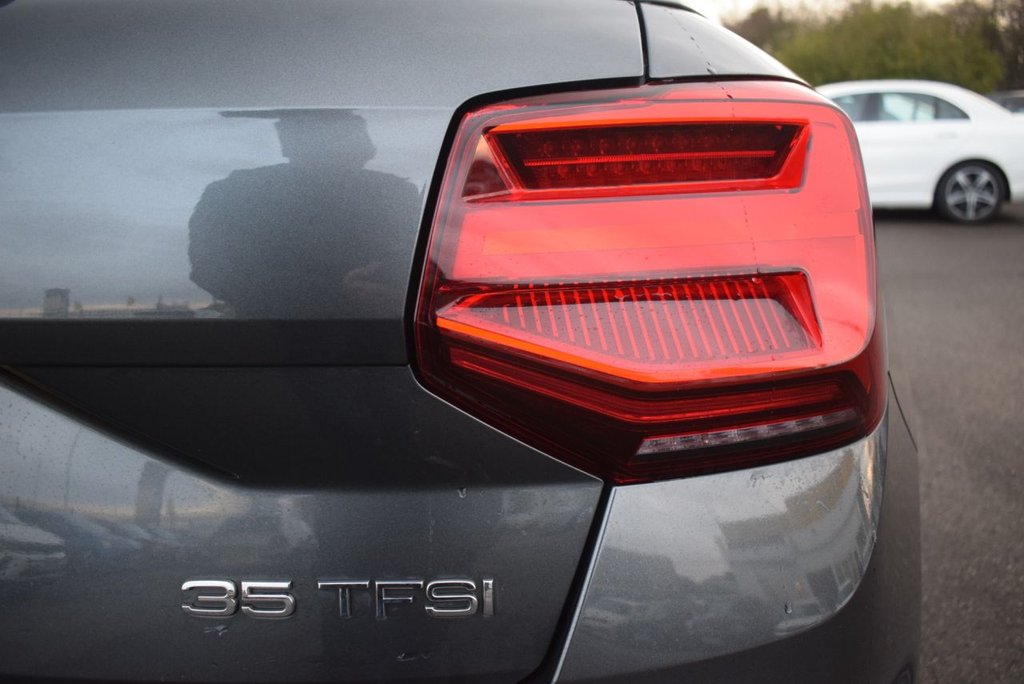 Used Audi Q2 2023 for sale - 77250712: Photo 16