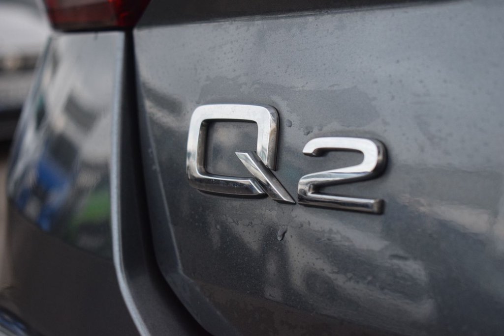 Used Audi Q2 2023 for sale - 77250712: Photo 17