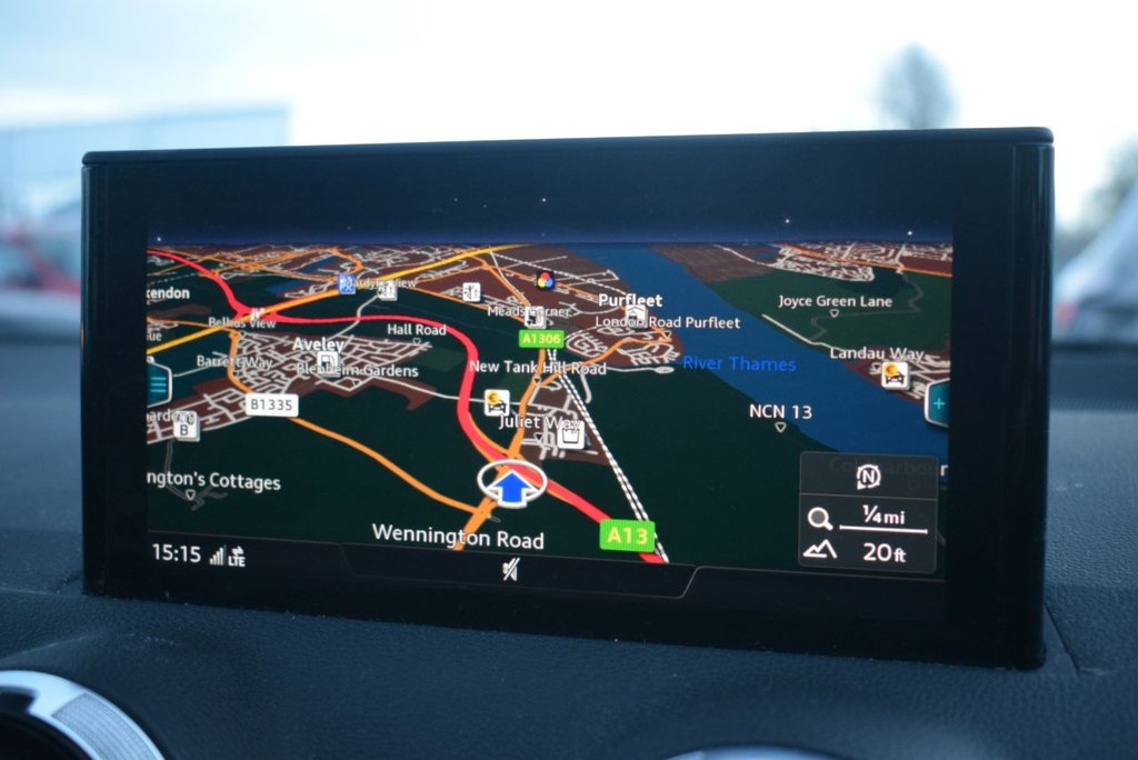 Used Audi Q2 2023 for sale - 77250712: Photo 18