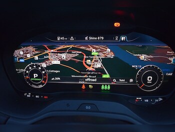 Used Audi Q2 2023 for sale - 77250712: Photo