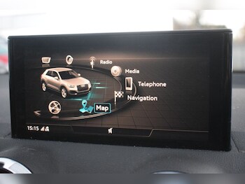 Used Audi Q2 2023 for sale - 77250712: Photo