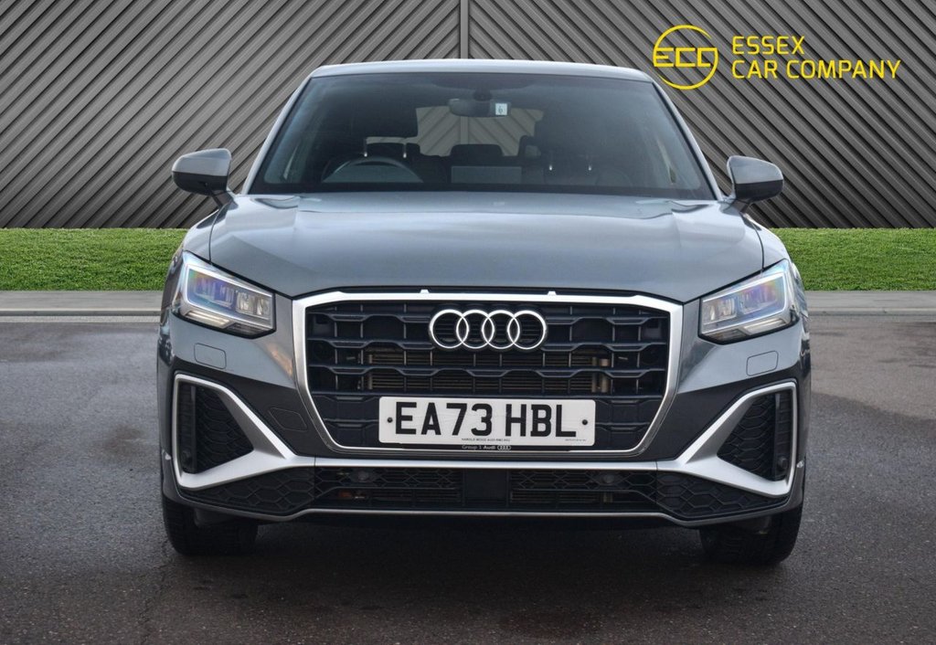 Used Audi Q2 2023 for sale - 77250712: Photo 6