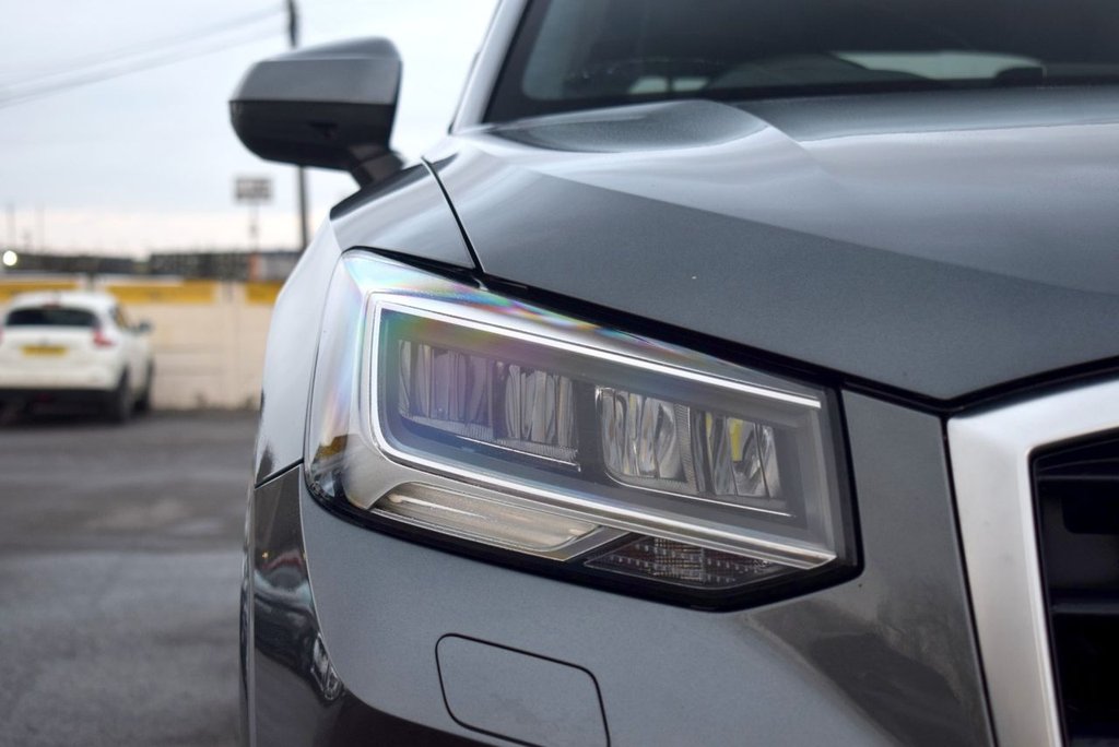 Used Audi Q2 2023 for sale - 77250712: Photo 7