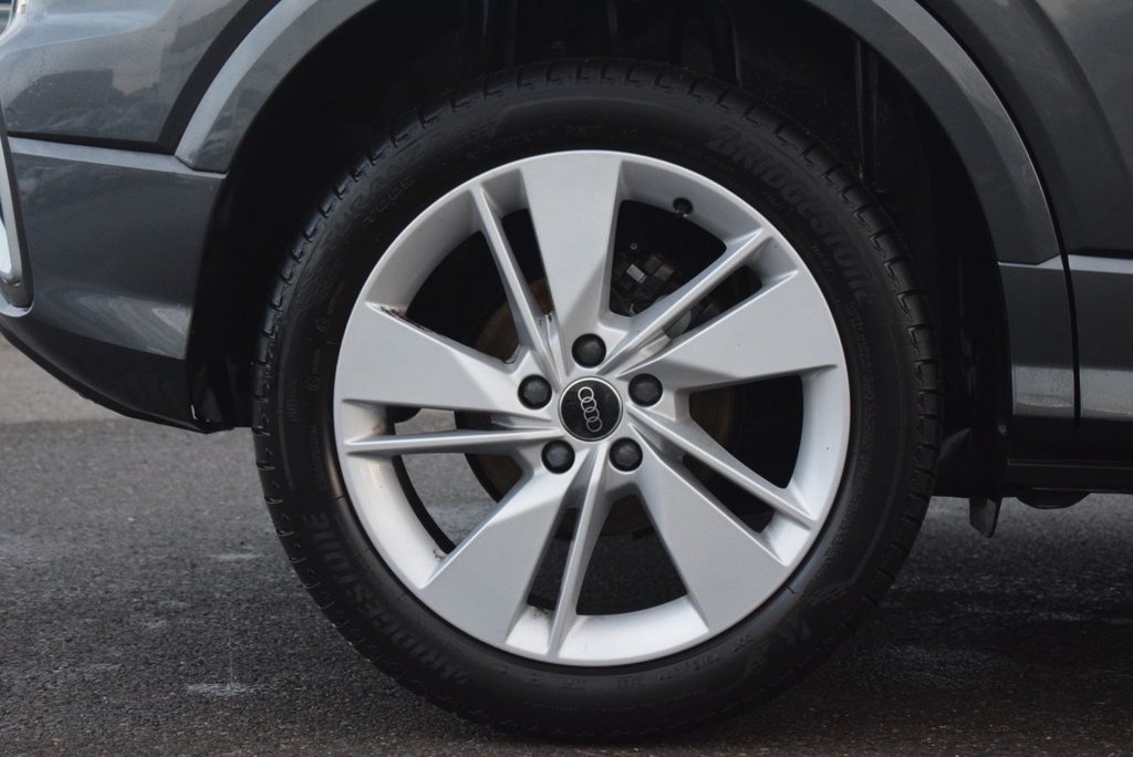 Used Audi Q2 2023 for sale - 77250712: Photo 9