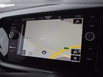 Used Volkswagen T-Cross 2022 for sale - 77249905: Photo