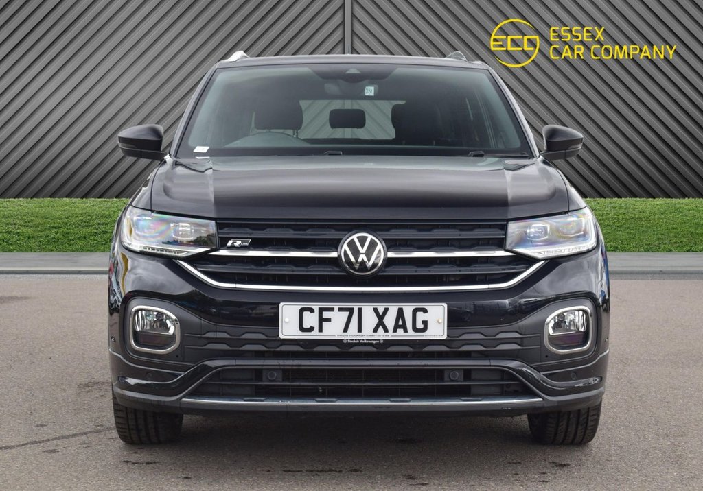Used Volkswagen T-Cross 2022 for sale - 77249905: Photo 6