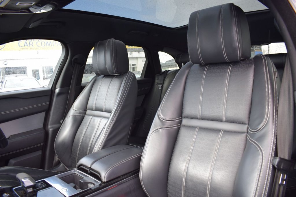 Used Land Rover Range Rover Velar 2021 for sale - 77394671: Photo 15