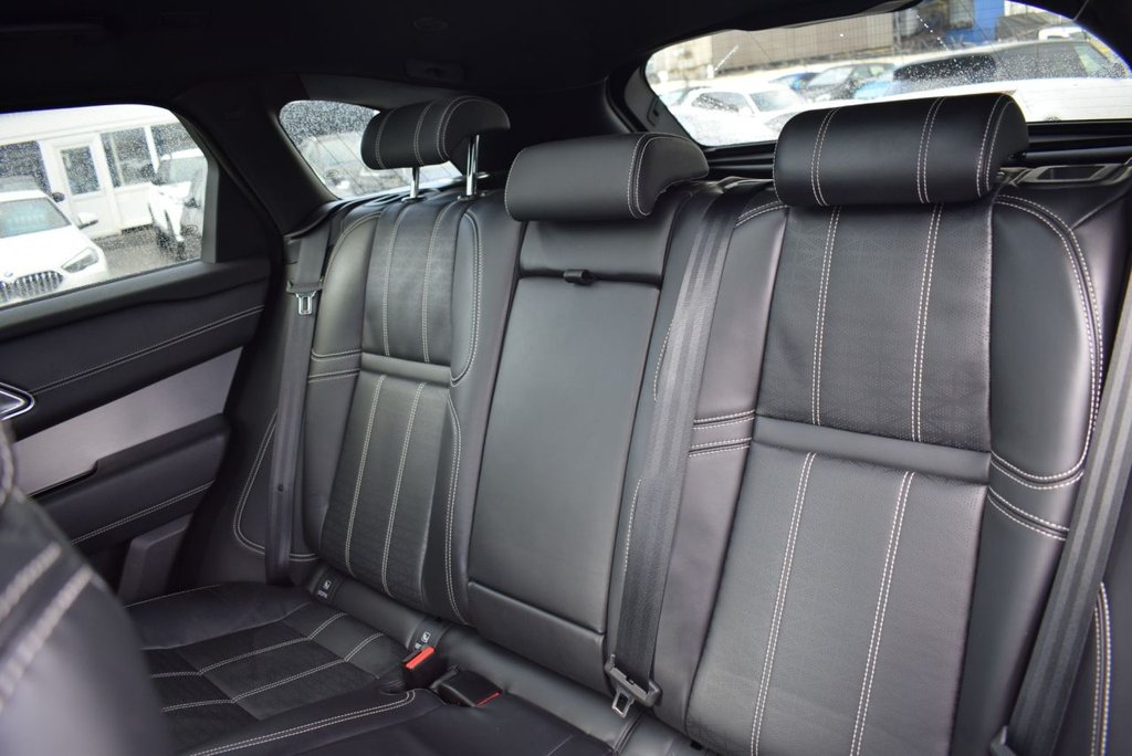 Used Land Rover Range Rover Velar 2021 for sale - 77394671: Photo 16
