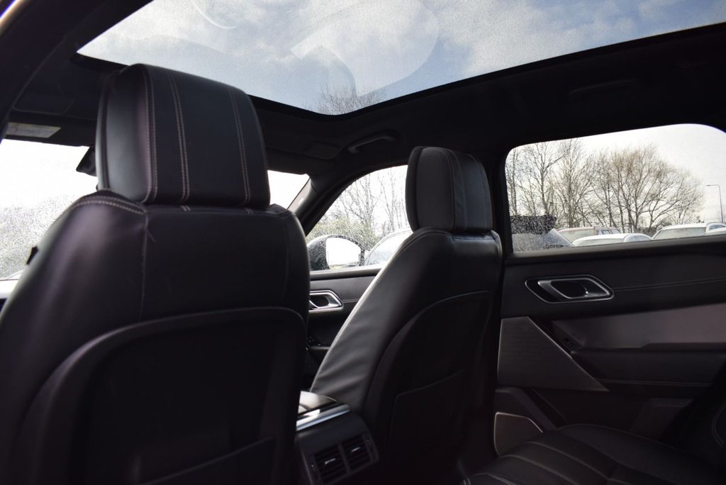 Used Land Rover Range Rover Velar 2021 for sale - 77394671: Photo 17