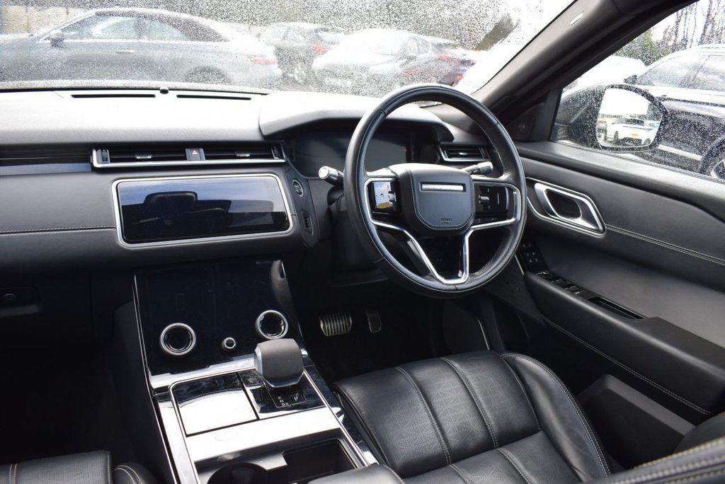 Used Land Rover Range Rover Velar 2021 for sale - 77394671: Photo 18