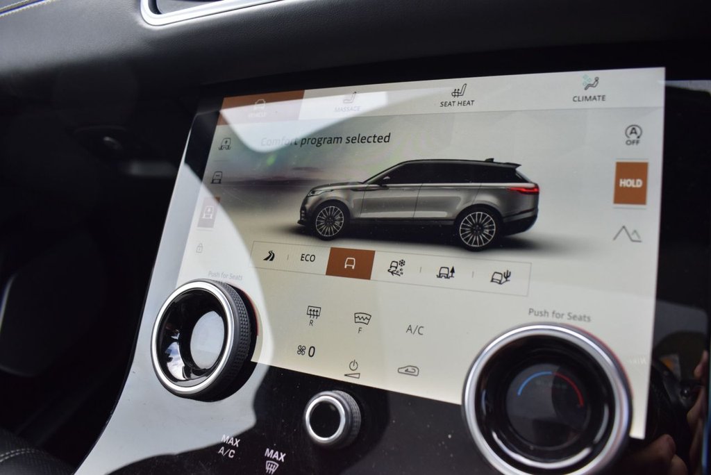 Used Land Rover Range Rover Velar 2021 for sale - 77394671: Photo 23