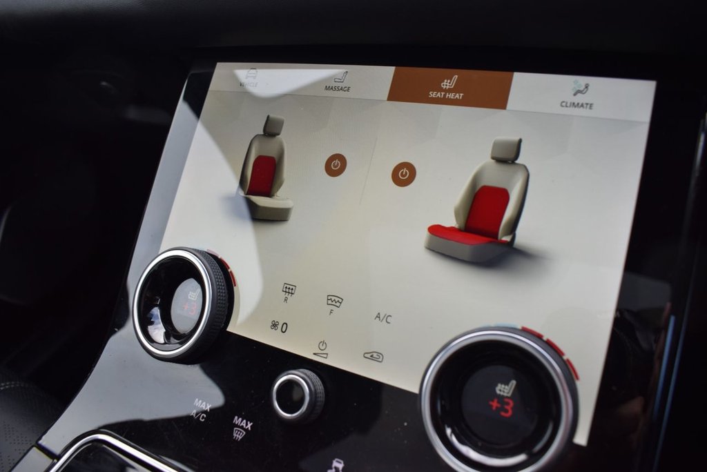 Used Land Rover Range Rover Velar 2021 for sale - 77394671: Photo 24