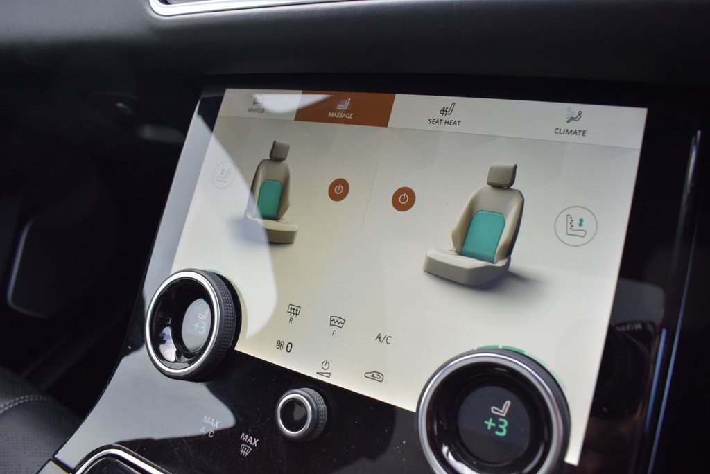 Used Land Rover Range Rover Velar 2021 for sale - 77394671: Photo 25