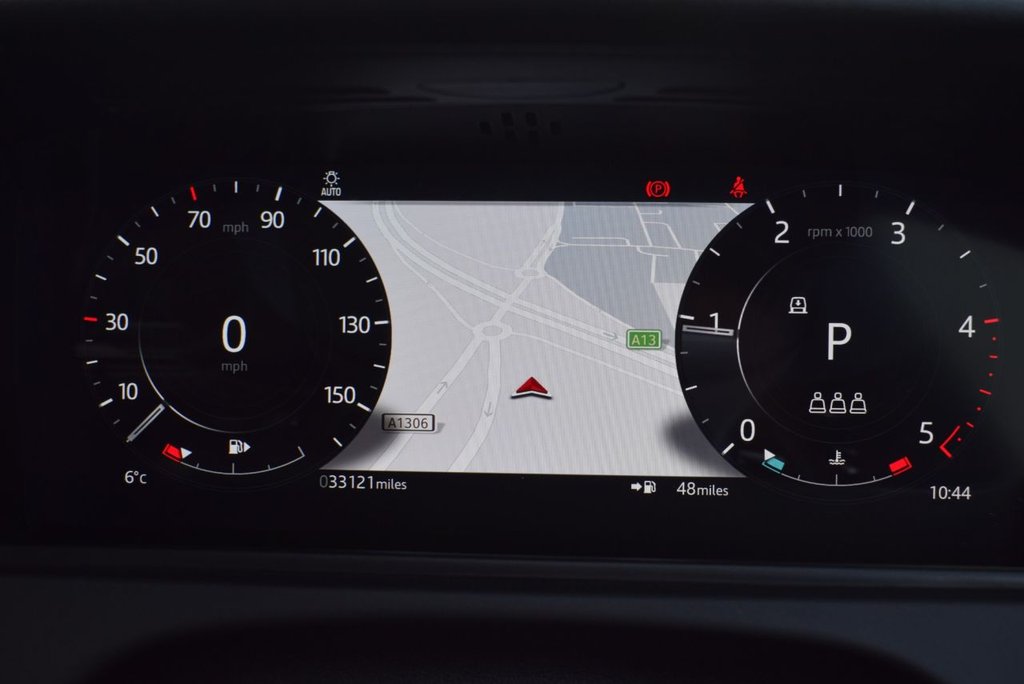 Used Land Rover Range Rover Velar 2021 for sale - 77394671: Photo 26