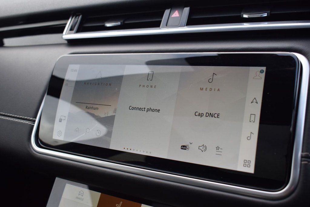 Used Land Rover Range Rover Velar 2021 for sale - 77394671: Photo 27