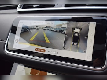 Used Land Rover Range Rover Velar 2021 for sale - 77394671: Photo