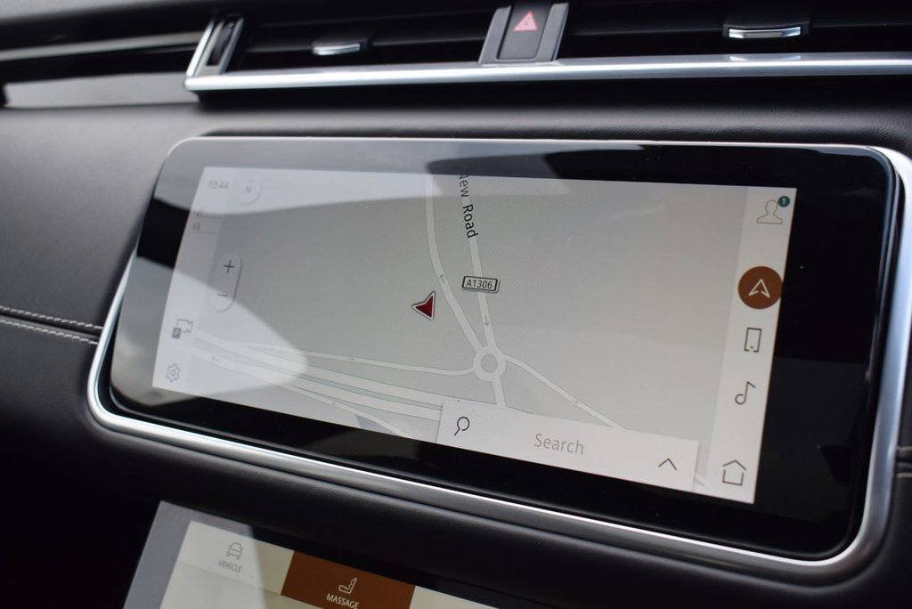 Used Land Rover Range Rover Velar 2021 for sale - 77394671: Photo 4