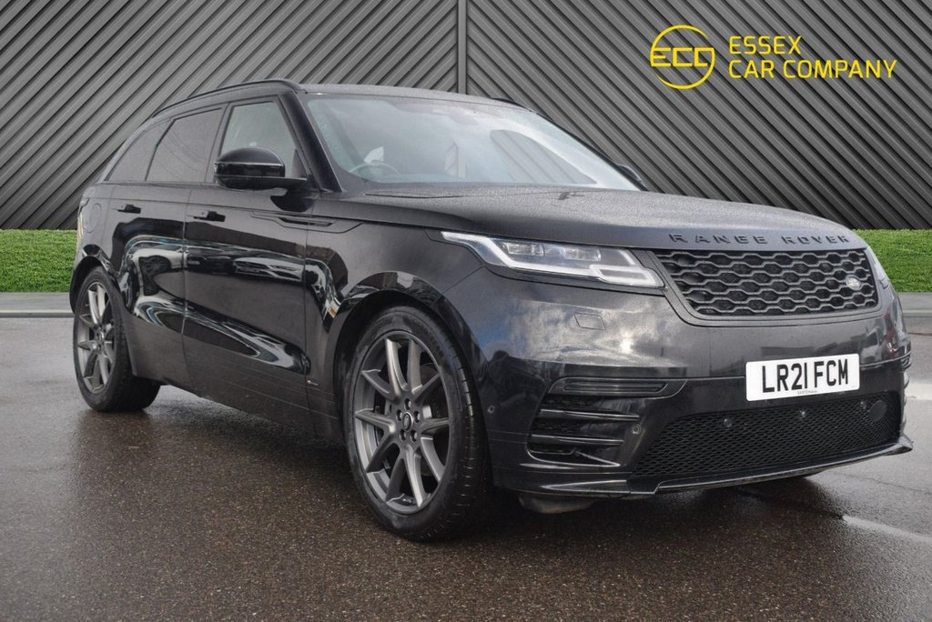 Used Land Rover Range Rover Velar 2021 for sale - 77394671: Photo 6