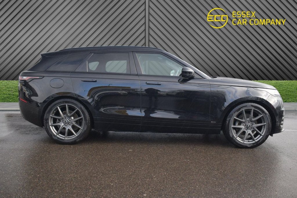 Used Land Rover Range Rover Velar 2021 for sale - 77394671: Photo 7