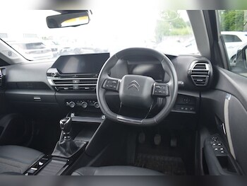 Used Citroen C4 2022 for sale - 78543767: Photo