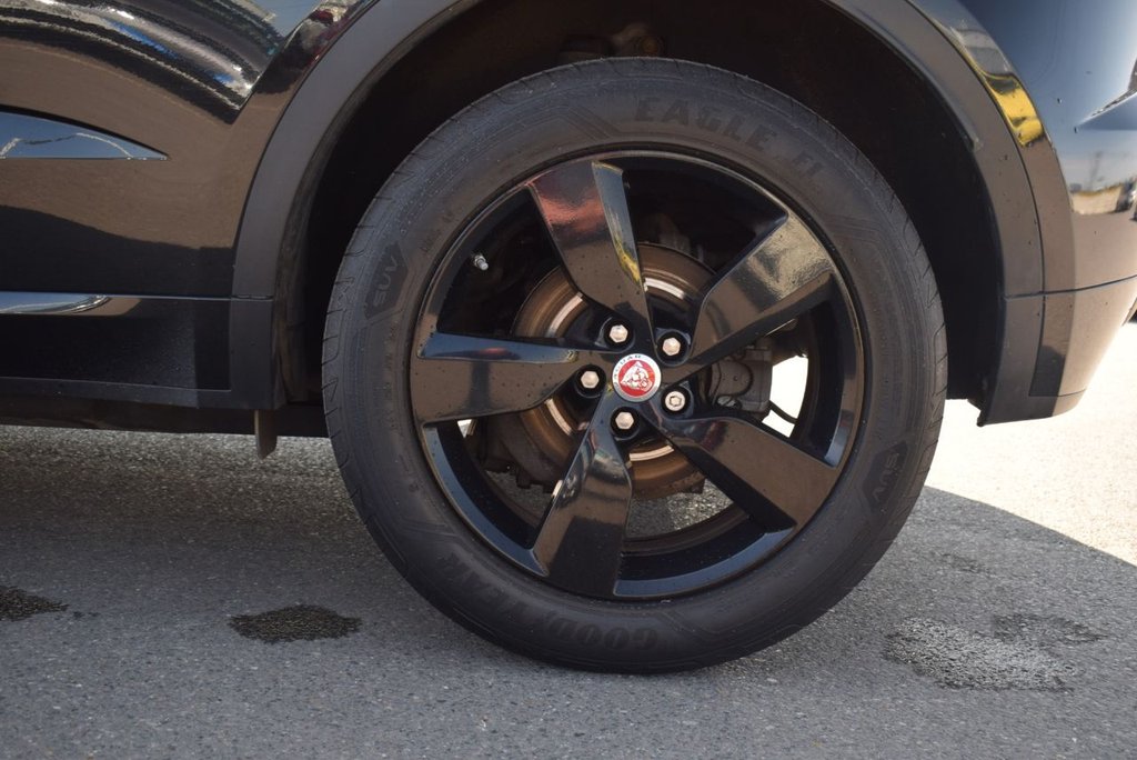 Used Jaguar E-Pace 2018 for sale - 76867531: Photo 15