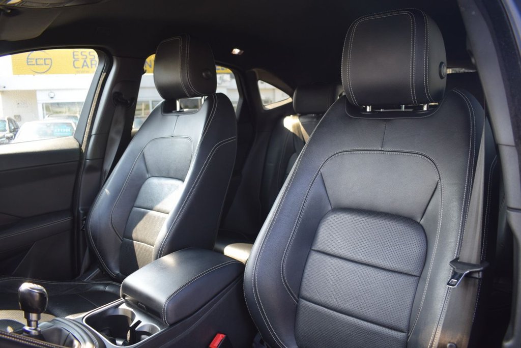 Used Jaguar E-Pace 2018 for sale - 76867531: Photo 18