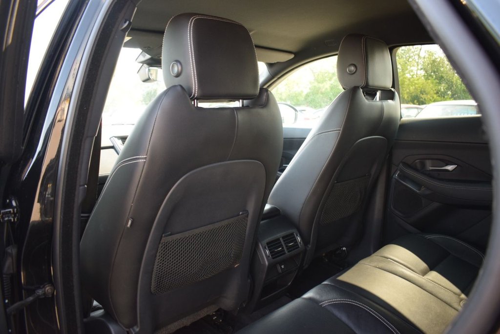 Used Jaguar E-Pace 2018 for sale - 76867531: Photo 21