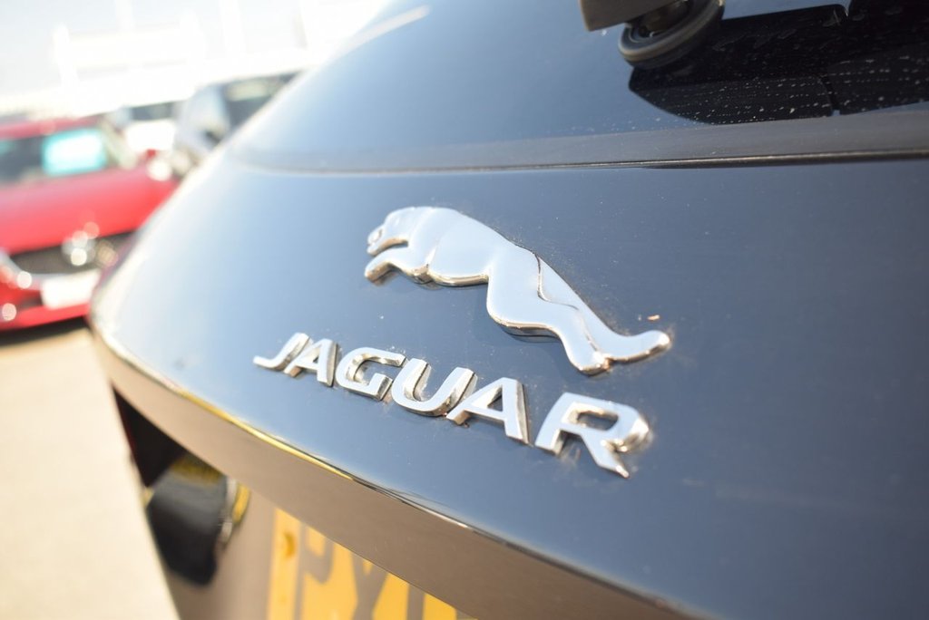 Used Jaguar E-Pace 2018 for sale - 76867531: Photo 22