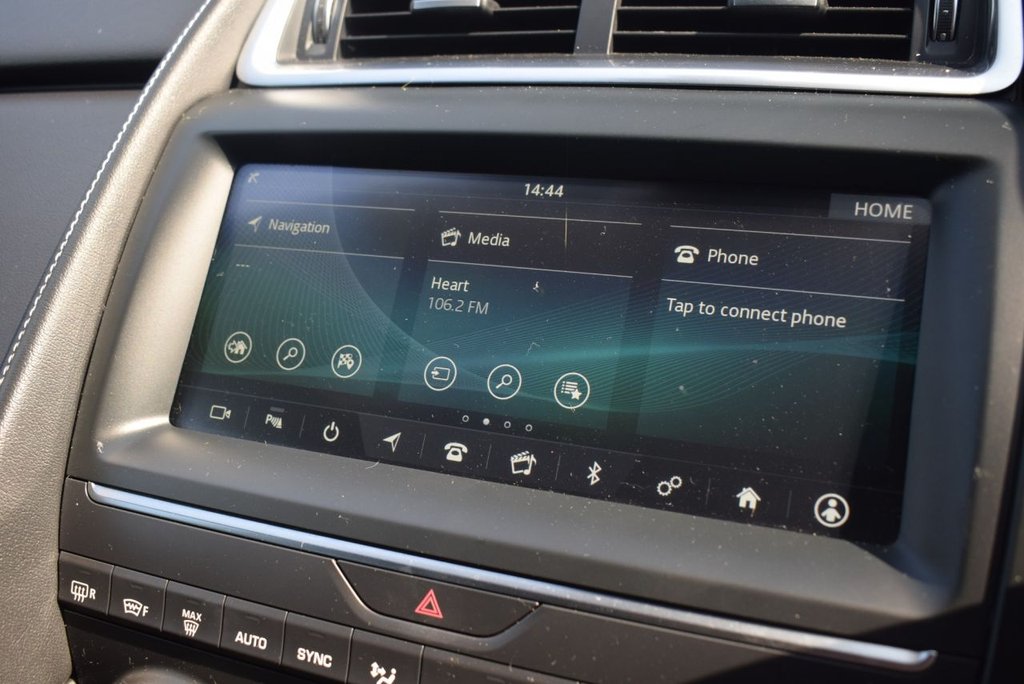 Used Jaguar E-Pace 2018 for sale - 76867531: Photo 25