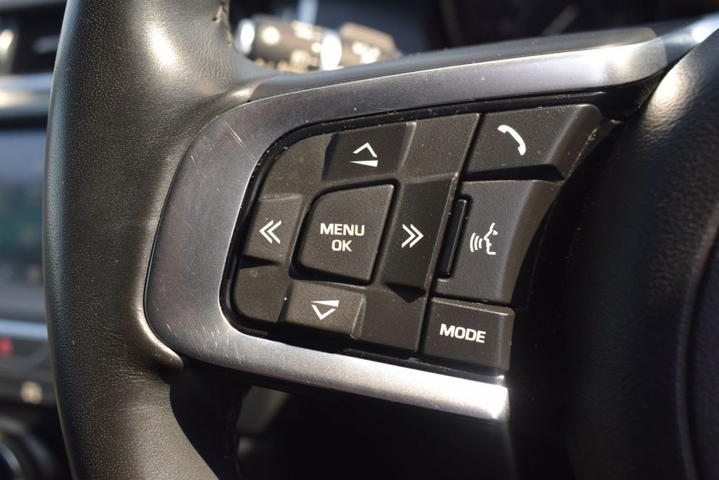 Used Jaguar E-Pace 2018 for sale - 76867531: Photo 26