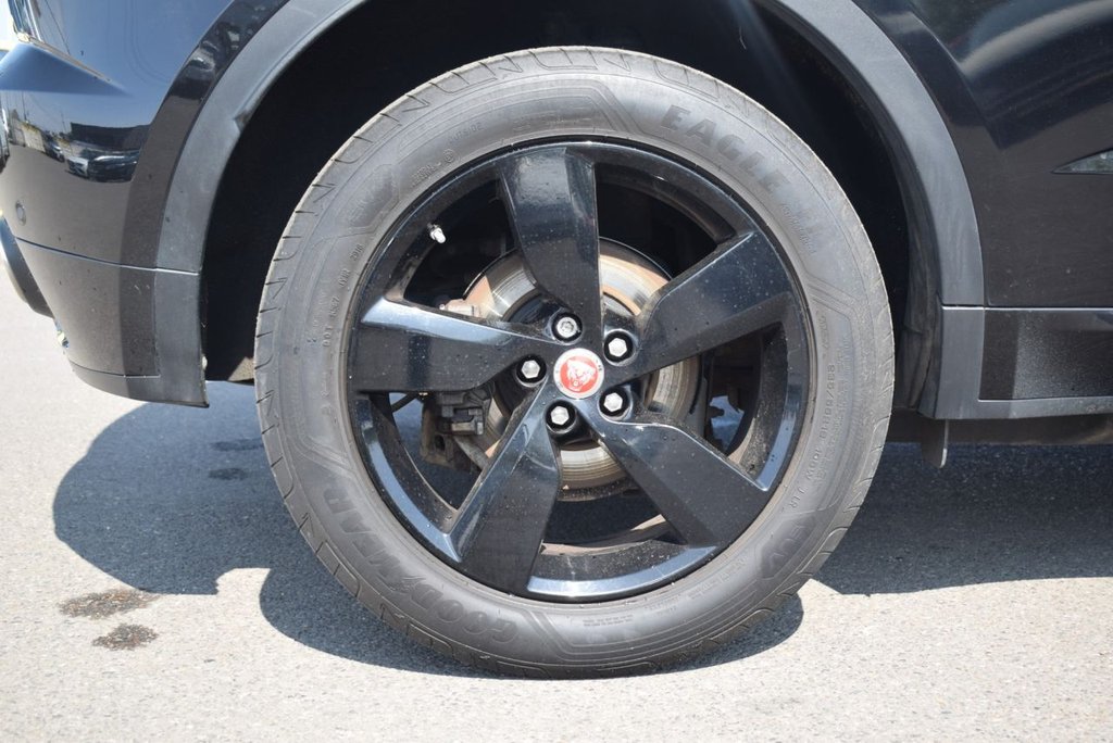 Used Jaguar E-Pace 2018 for sale - 76867531: Photo 9