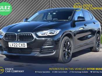 2022 (22) - 2.0 18d Sport SUV 5dr Diesel Auto sDrive Euro 6 (s/s) (150 ps)
