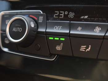 Used BMW X2 2022 for sale - 75176074: Photo