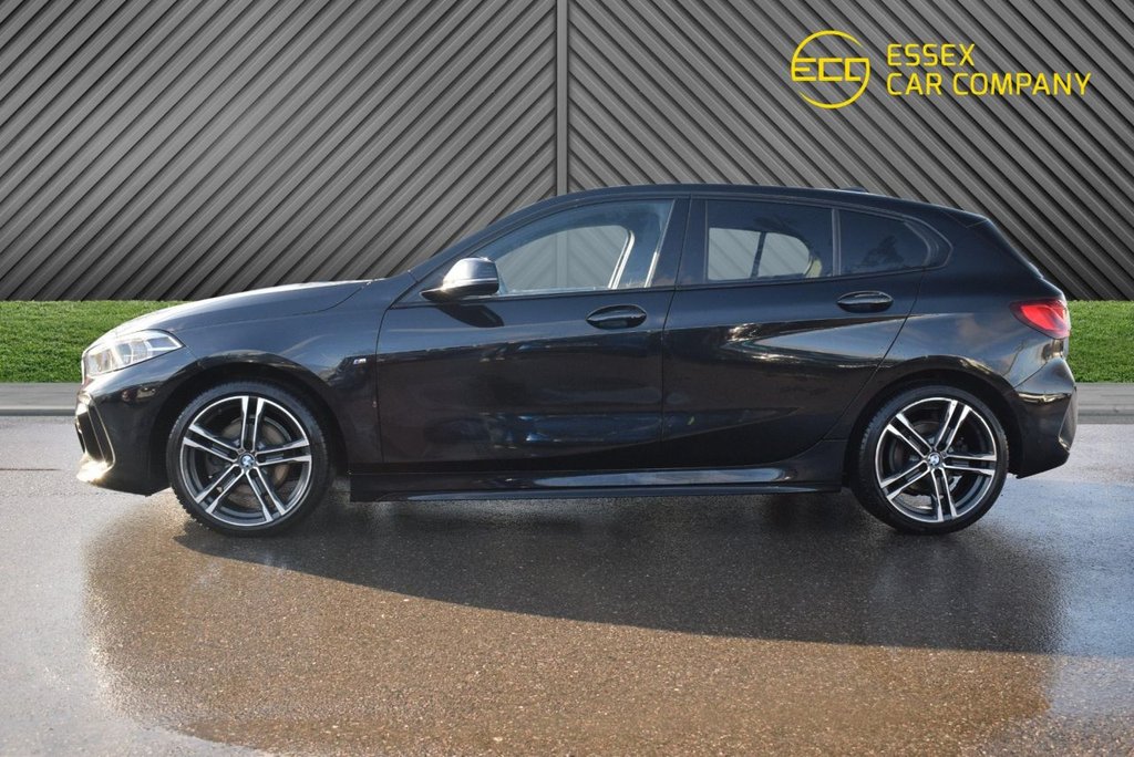 Used BMW 1 Series 2020 for sale - 77236317: Photo 11